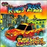 Bass Patrol - Kings of Bass