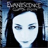 Evanescence - Fallen -2003-