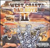 Various artists - Master P Presents...West Coast Bad Boyz II