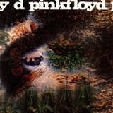 Pink Floyd - Saucerful of Secrets