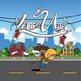 DJ E-V & EST Present Machine Gun Kelly - Lace Up