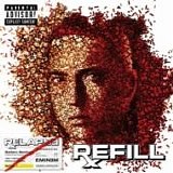 Eminem - Relapse Refill -2009-