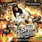 Lil Wayne - Young Money Millionaire 3 (DatPiff.com)