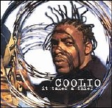 Coolio - It Takes a Thief