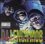 Da Lench Mob - Guerillas in tha Mist