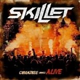 Skillet - Comatose Comes Alive