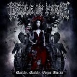 Cradle of Filth - Darkly, Darkly, Venus Aversa