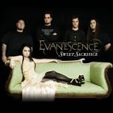 Evanescence - Sweet Sacrifice CDM -2007-