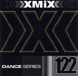 Various artists - X-Mix Dance Series 122 -2009-