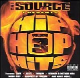 Various artists - The Source Presents: Hip Hop Hits, Vol. 3