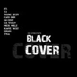 T.I, young jeezy, 50 cent, cap - Black Cover