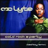 MC Lyte - Cold Rock a Party [Germany]