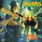 EPMD - Business as Usual -1994-