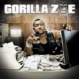 Gorilla Zoe - Don't Feed Da Animals -2009-