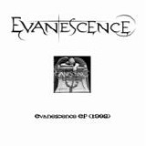 Evanescence - Evanescence EP -1998-