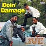 JVC Force - Doin Damage -2005-