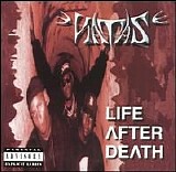 Natas - Life After Death