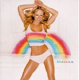 Mariah Carey - Discography 1994-2006 - Rainbow