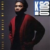 K-Solo - Tell The World My Name -1990-