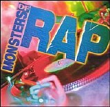 Various artists - Monsters of Rap, Vol. 1