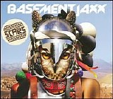 Basement Jaxx - Scars -2009-