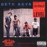 Geto Boys - Grip It on That Other Level -1995-