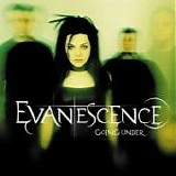 Evanescence - Going Under CD Single -2003-