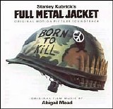 Various artists - Full Metal Jacket