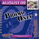 Various artists - Promo Only Modern Rock Radio August