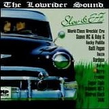 Various artists - Lowrider Sound: Slow & E-Z