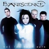 Evanescence - Not For Your Ears -2003-