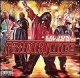 Various artists - Crunk Juice