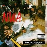 N.W.A - Niggaz4file -1991-