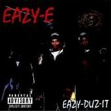 Various artists - Eazy-Duz-It [Bonus EP]