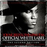 Young Jeezy - The Official White Label 2 (DatPiff.com)