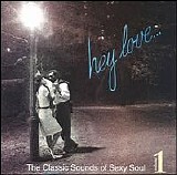 Various artists - Hey Love, Vol. 1