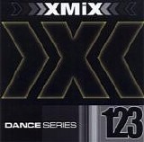 Various artists - X-Mix Dance Series 123 -2009-