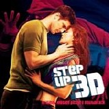 Various artists - Step Up 3D Soundtrack (MP3)