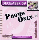 Various artists - Promo Only Modern Rock Radio December