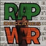 Various artists - Rap Declares War