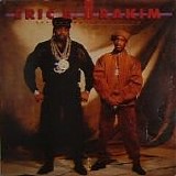 Eric B. & Rakim - Let The Rhythm Hit 'Em -1990-