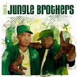 Jungle Brothers - This Is Jungle Brothers -2007-