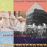 Lakim Shabazz - The Lost Tribe Of Shabazz -1990-