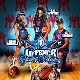 Young Money - Triple Threat Offense-Young Money Edition (Nicki Minaj, Lil Wayne  Drake) -2010-