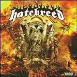 Hatebreed - Hatebreed -2009-