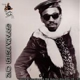 Grandmaster Caz - Rare & Unreleased Old School Hip Hop '86-'87 -2006-