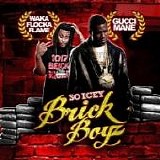 Various artists - Gucci Mane & Waka Flocka Flame - So Icey Brick Boyz