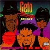 Geto Boys - Uncut Dope -1995-