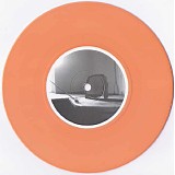 Various artists - Apricot Records 7" Promo