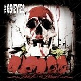 69 Eyes - Back In Blood -2009-